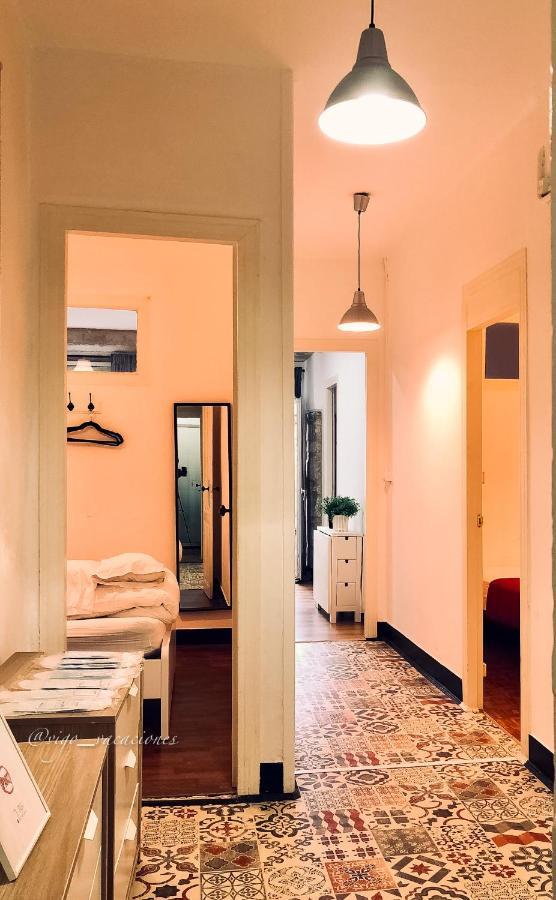 Apartment Rua Alta 22 Vigo Luaran gambar