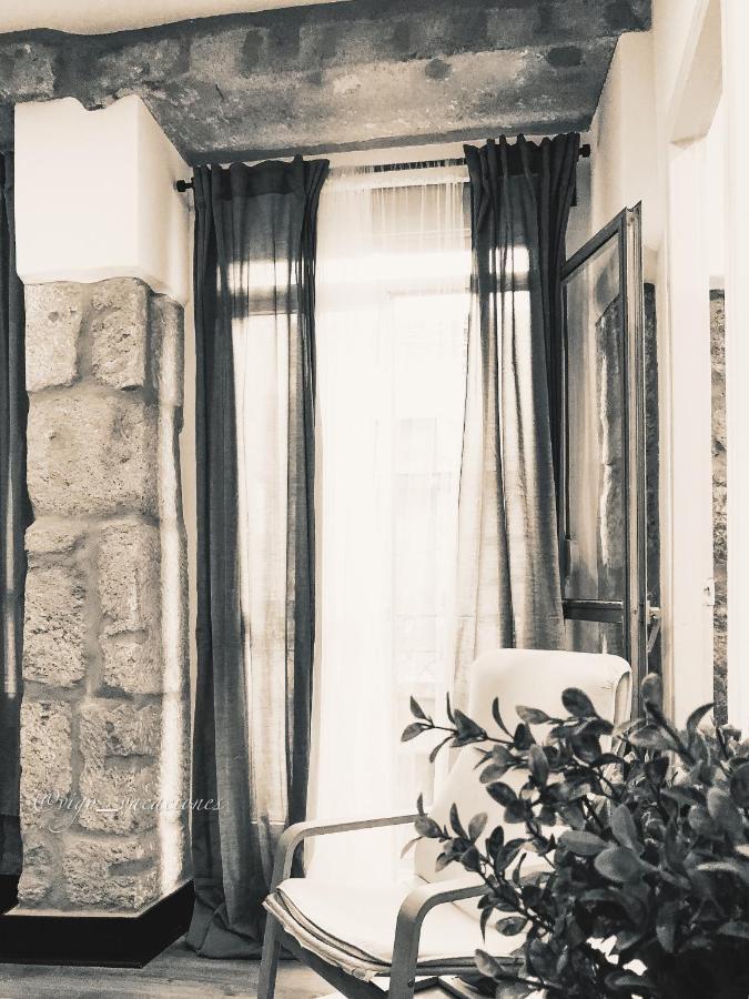 Apartment Rua Alta 22 Vigo Luaran gambar